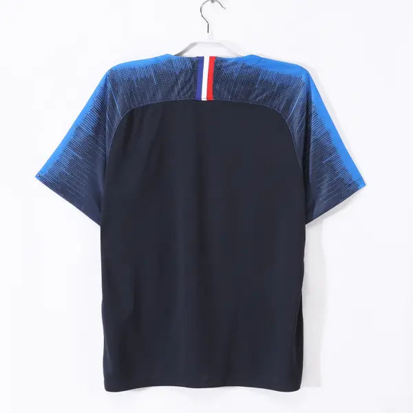 FRANCIA I 2018 HOMBRE (RETRO)