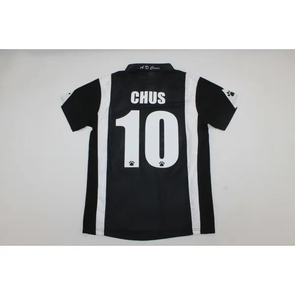 CEUTA II 98/00 RETRO