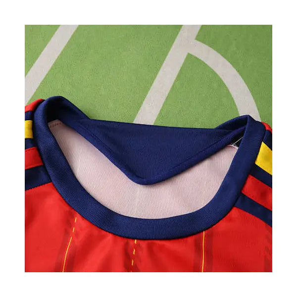 CAMISETA ESPAÑA MUNDIAL 2026 HOMBRE