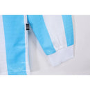 ARGENTINA I 96/97 RETRO MANGA LARGA HOMBRE