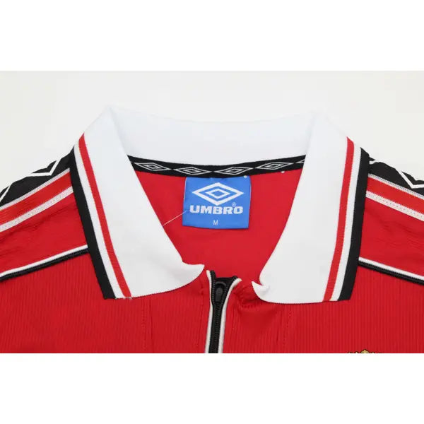 CÓRDOBA II 98/99 HOMBRE RETRO