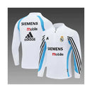 CHÁNDAL REAL MADRID I 03/04 RETRO HOMBRE