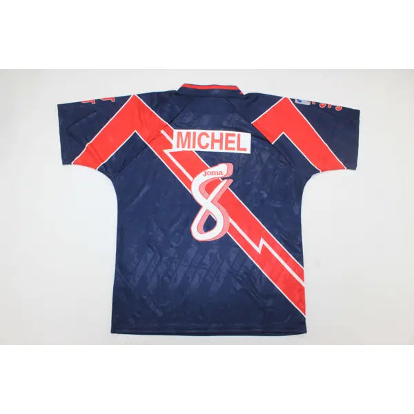 RAYO VALLECANO II 95/96 RETRO HOMBRE