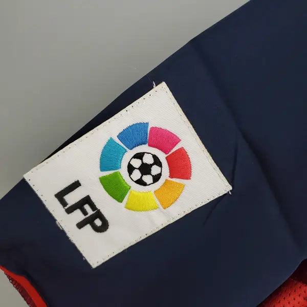 BARCELONA I 03/04 HOMBRE (RETRO)