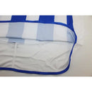 CAMISETA MÁLAGA I 01/02 HOMBRE RETRO