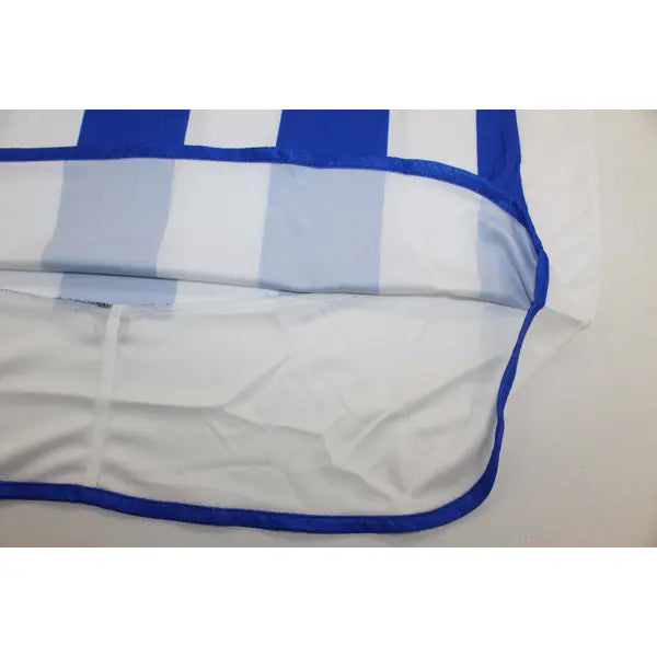 CAMISETA MÁLAGA I 01/02 HOMBRE RETRO