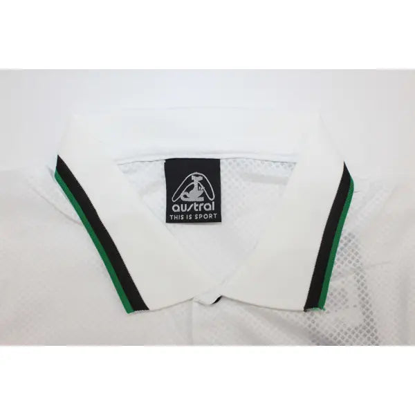 RACING DE SANTANDER I 98/99 RETRO HOMBRE