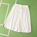 PANTALONES CORTOS CHELSEA II 25/26 BLANCO