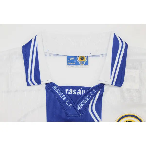 HÉRCULES CF I 97/98 HOMBRE