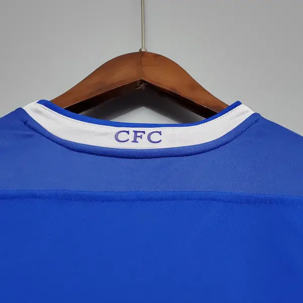 EVERTON I 94/95 HOMBRE AZUL RETRO