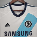 CAMISETA CHELSEA II 12/13 HOMBRE (RETRO)