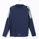 CAMISETA REAL MADRID II 05/06 HOMBRE (RETRO) MANGA LARGA