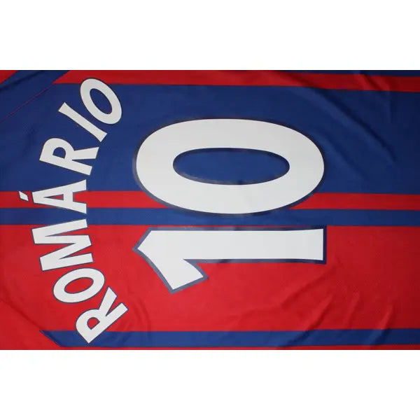 BARCELONA I 97/98 COPA HOMBRE (RETRO)