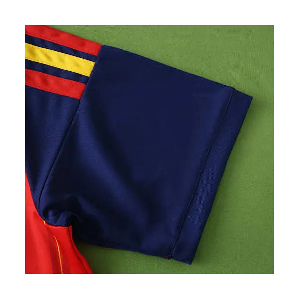 CAMISETA ESPAÑA MUNDIAL 2026 HOMBRE