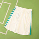 PANTALONES CORTOS LIVERPOOL III 25/26