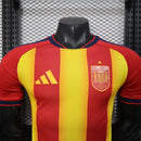 CAMISETA ESPAÑA I 26/27 HOMBRE (VERSIÓN JUGADOR)