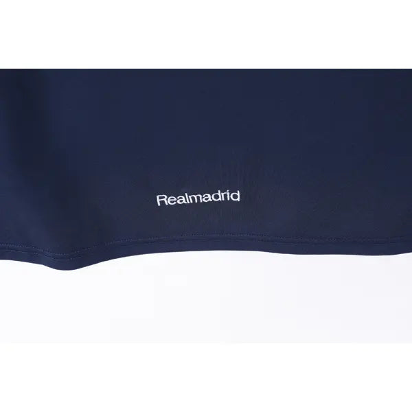 CAMISETA REAL MADRID II 05/06 HOMBRE (RETRO) MANGA LARGA