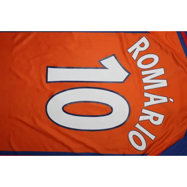 BARCELONA III 97/98 LIMITADA HOMBRE (RETRO)