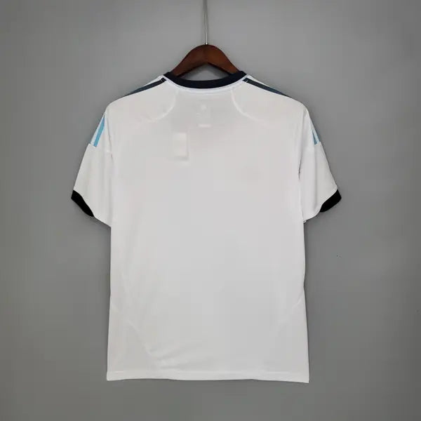 CAMISETA CHELSEA II 12/13 HOMBRE (RETRO)
