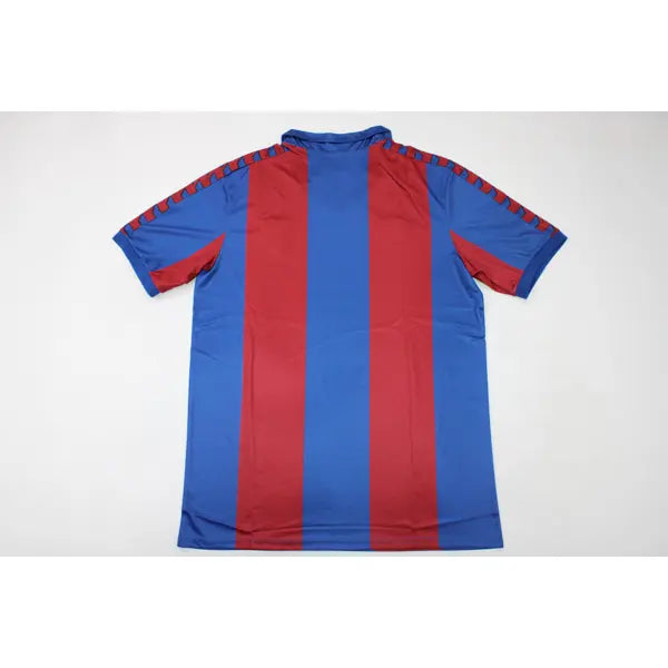 BARCELONA I 80/82 RETRO HOMBRE