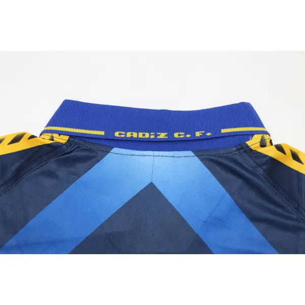 CADIZ II 97/98 HOMBRE (RETRO)