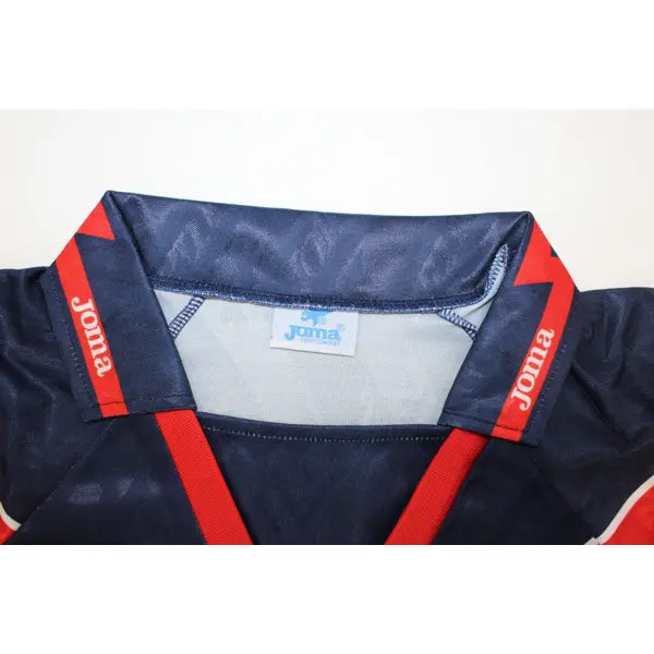 RAYO VALLECANO II 95/96 RETRO HOMBRE