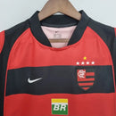 FLAMENGO I 03/04 HOMBRE (RETRO)