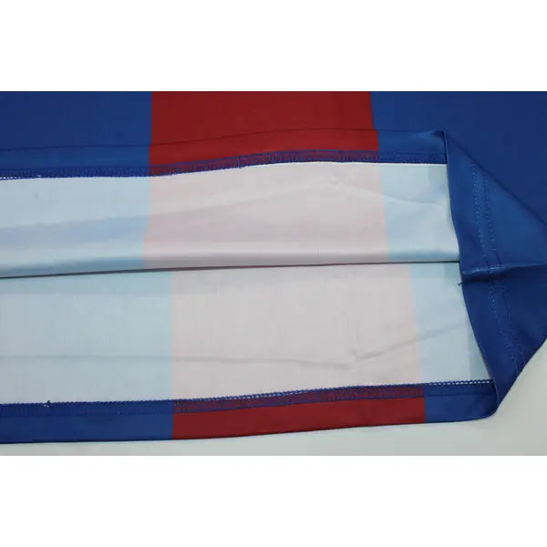 BARCELONA I 80/82 RETRO HOMBRE