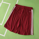 PANTALONES CORTOS ARSENAL III 25/26 HOMBRE