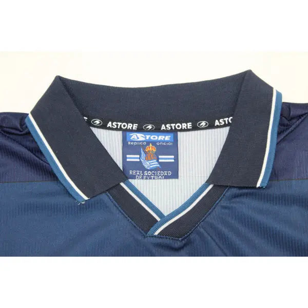 REAL SOCIEDAD 98/00 HOMBRE (RETRO)