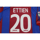 LEVANTE UD I 99/00 RETRO HOMBRE