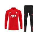 CHÁNDAL + PANTALONES LIVERPOOL ENTRENAMIENTO 25/26 HOMBRE