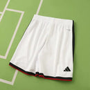 PANTALONES CORTOS ALEMANIA I MUNDIAL 2026 HOMBRE