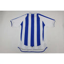 CAMISETA MÁLAGA I 01/02 HOMBRE RETRO