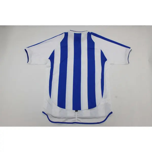 CAMISETA MÁLAGA I 01/02 HOMBRE RETRO