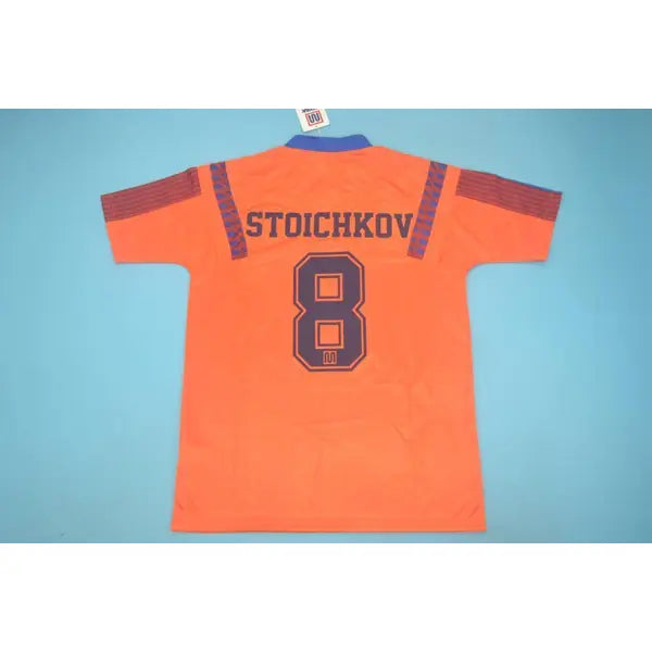 BARCELONA III 92/93 RETRO HOMBRE