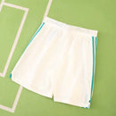 PANTALONES CORTOS LIVERPOOL III 25/26 JUGADOR