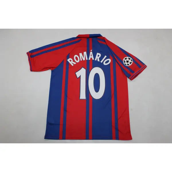 BARCELONA I 97/98 COPA HOMBRE (RETRO)