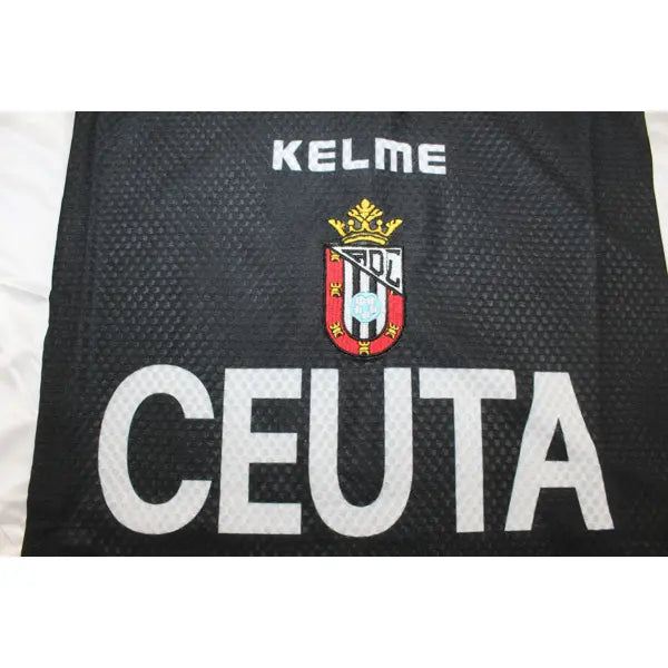 CEUTA II 98/00 RETRO