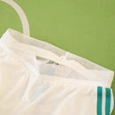 PANTALONES CORTOS LIVERPOOL III 25/26 JUGADOR