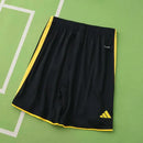 PANTALONES CORTOS BELGICA I 2026 MUNDIAL