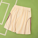 PANTALONES CORTOS AJAX III 25/26
