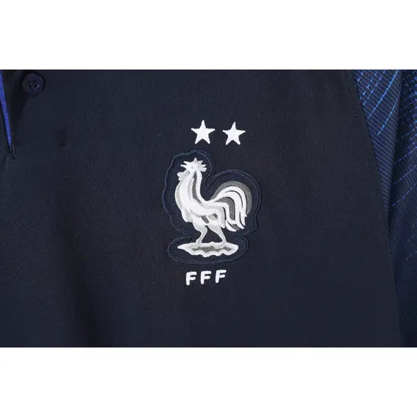 FRANCIA I 2018 HOMBRE (RETRO)