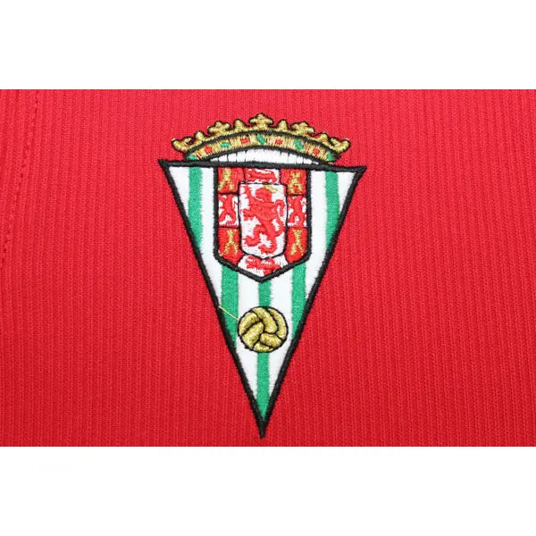 CÓRDOBA II 98/99 HOMBRE RETRO