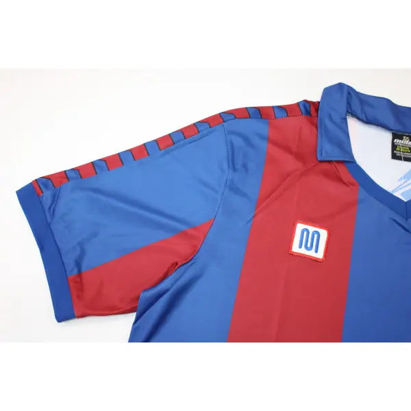 BARCELONA I 80/82 RETRO HOMBRE