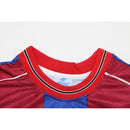 LEVANTE UD I 99/00 RETRO HOMBRE