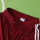 PANTALONES CORTOS ARSENAL III 25/26 HOMBRE