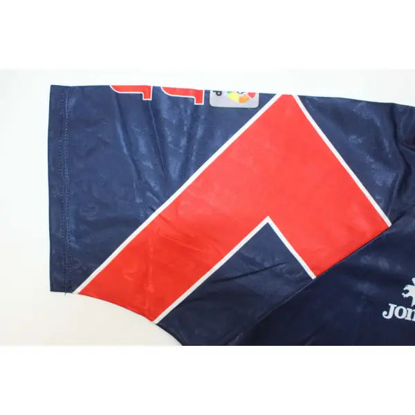 RAYO VALLECANO II 95/96 RETRO HOMBRE