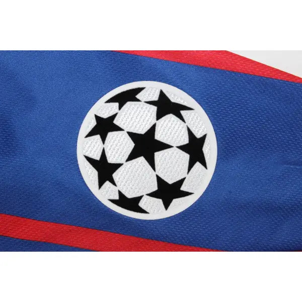 BARCELONA III 97/98 LIMITADA HOMBRE (RETRO)