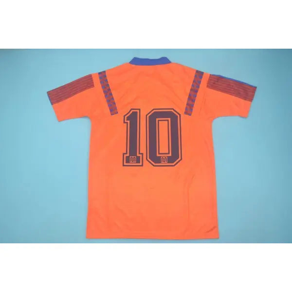BARCELONA III 92/93 RETRO HOMBRE